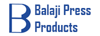 Balaji Press Products India Pvt. Ltd.